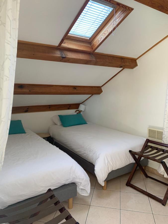 A Muvrella Bed and Breakfast Pioggiola Exteriör bild