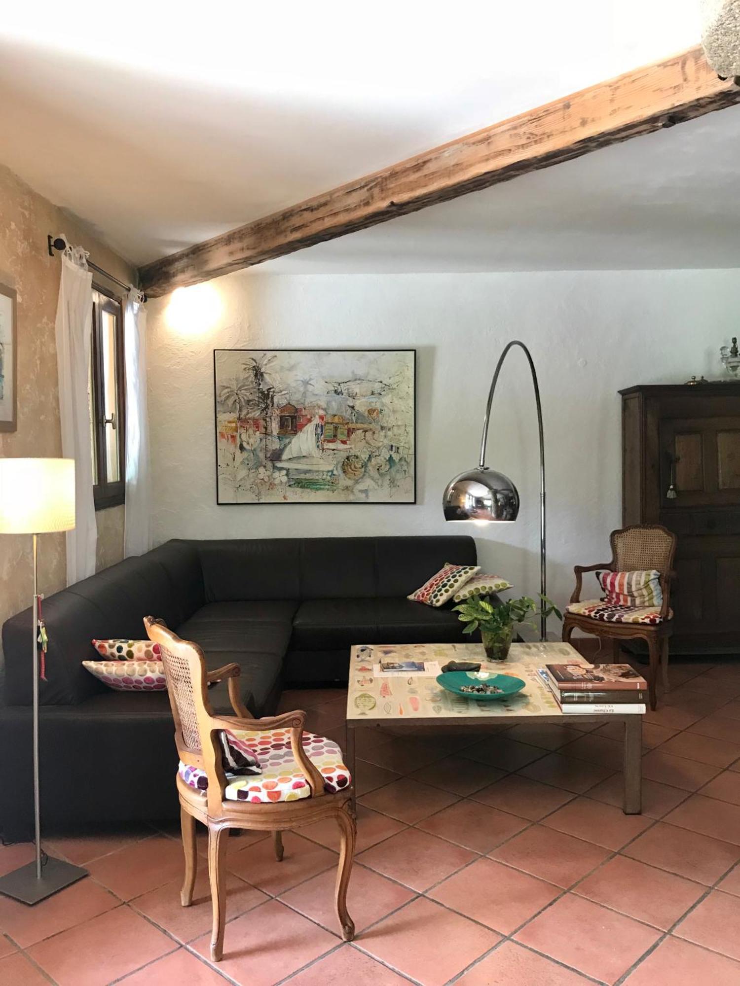 A Muvrella Bed and Breakfast Pioggiola Exteriör bild